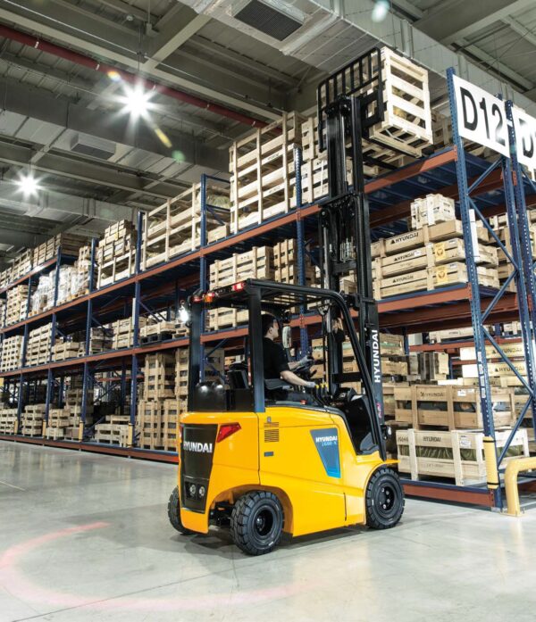Hyundai - Seria BE-X - 1600 - 2000 kg - obrazek 5