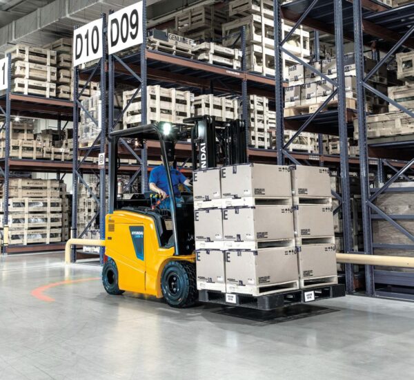 Hyundai - Seria BE-X - 1600 - 2000 kg - obrazek 4