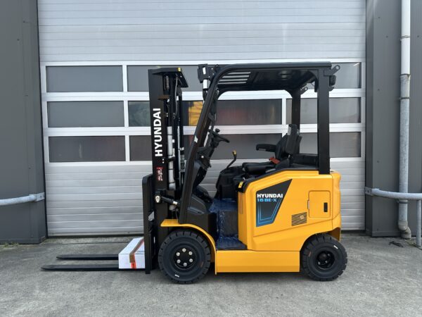 Hyundai - Seria BE-X - 1600 - 2000 kg - obrazek 3