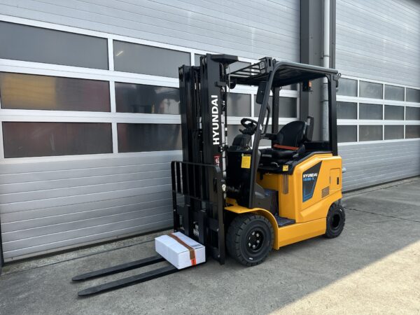 Hyundai - Seria BE-X - 1600 - 2000 kg - obrazek 10