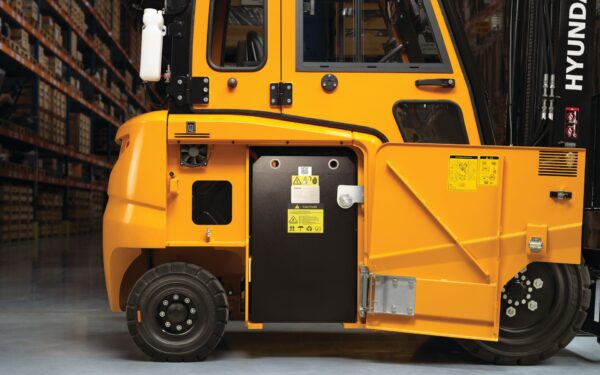Hyundai - 2500 - 3500 kg - seria BE-X - obrazek 13