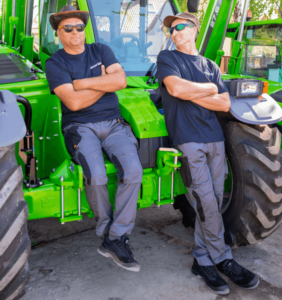 LUDZIE TOOLMEX MERLO