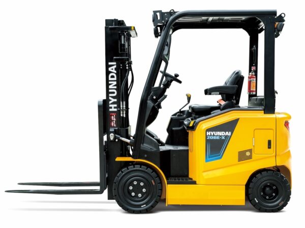 Hyundai - Seria BE-X - 1600 - 2000 kg - obrazek 7