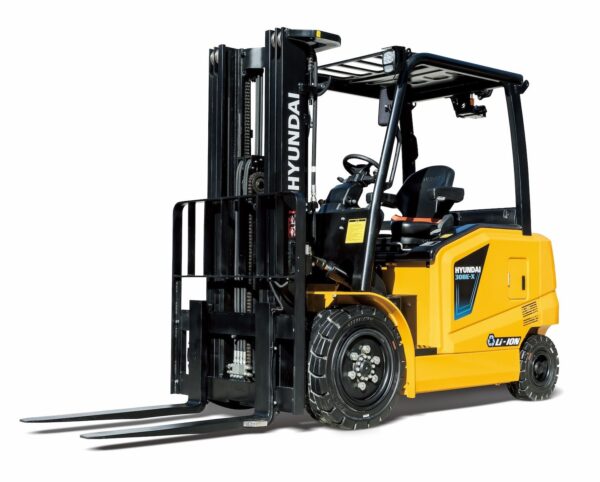Hyundai - 2500 - 3500 kg - seria BE-X