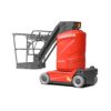 Podnośnik przegubowy elektryczny Hangcha 11200 mm - obrazek 5