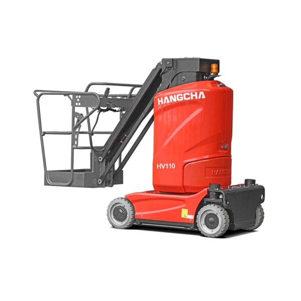 Podnośnik przegubowy elektryczny Hangcha 11200 mm - obrazek 5