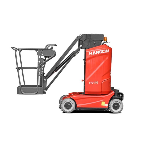 Podnośnik przegubowy elektryczny Hangcha 11200 mm - obrazek 2