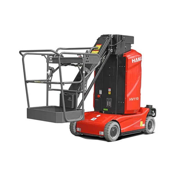 Podnośnik przegubowy elektryczny Hangcha 11200 mm