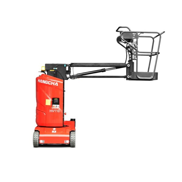 Podnośnik przegubowy elektryczny Hangcha 11200 mm - obrazek 3