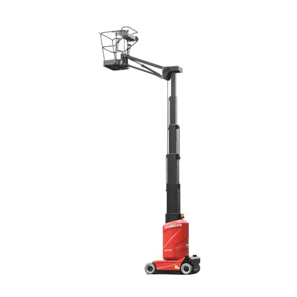 Podnośnik przegubowy elektryczny Hangcha 11200 mm - obrazek 4