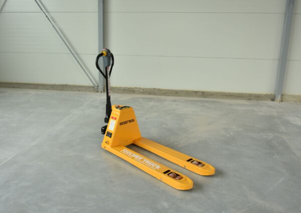 Hangcha – 1500-1800-2000 kg (unoszące) – seria WS - obrazek 2