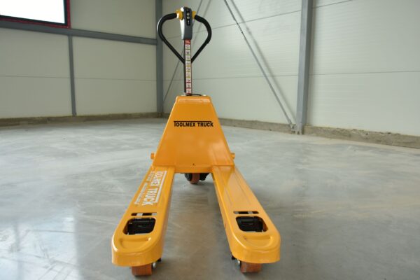 Hangcha – 1500-1800-2000 kg (unoszące) – seria WS - obrazek 5