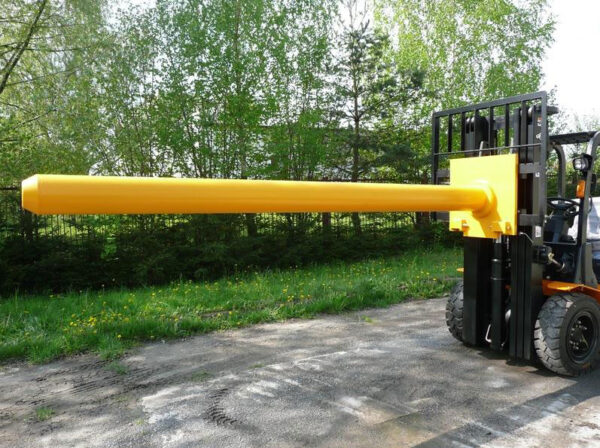 Ostroga do worków big bag wózka widłowego - obrazek 3