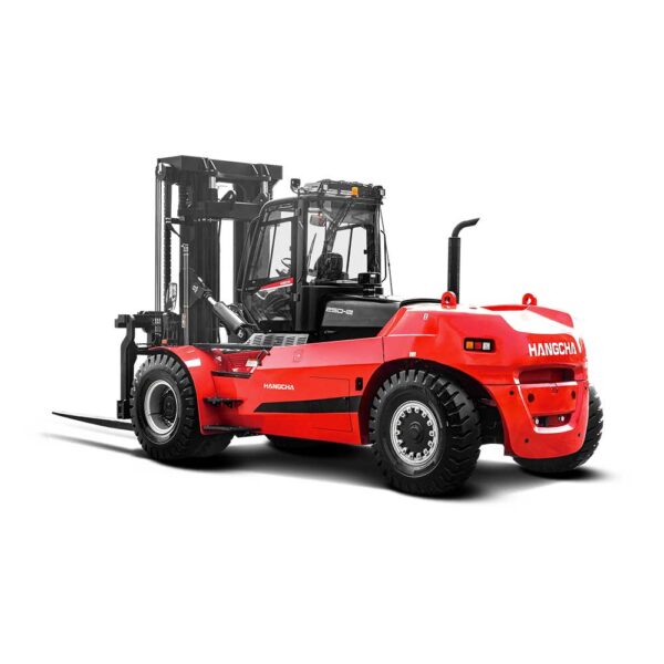 Wózek widłowy Hangcha - 20000 – 35000 kg - Seria X - obrazek 2