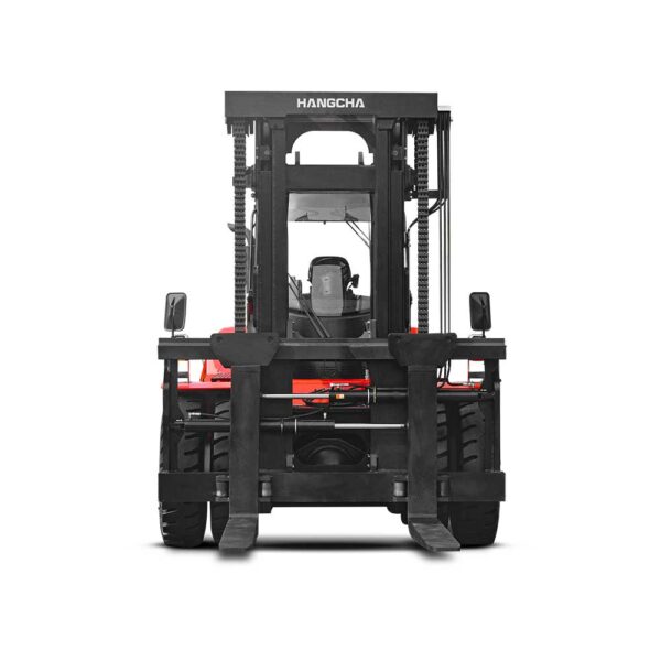 Wózek widłowy Hangcha - 20000 – 35000 kg - Seria X - obrazek 4