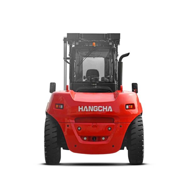 Wózek widłowy Hangcha - 20000 – 35000 kg - Seria X - obrazek 3