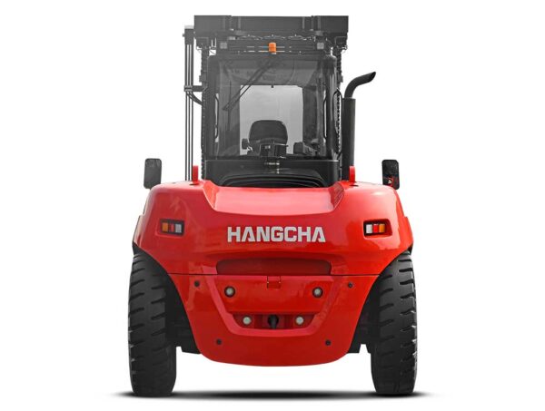 Wózek widłowy Hangcha seria X czołowy 20t
