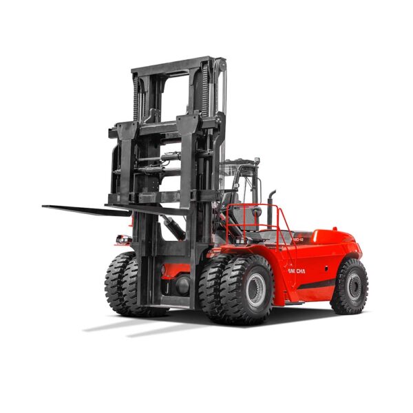Wózek widłowy Hangcha - 38000 – 48000 kg - Seria X
