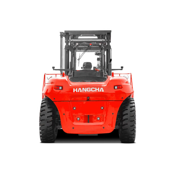 Wózek widłowy Hangcha - 38000 – 48000 kg - Seria X - obrazek 3