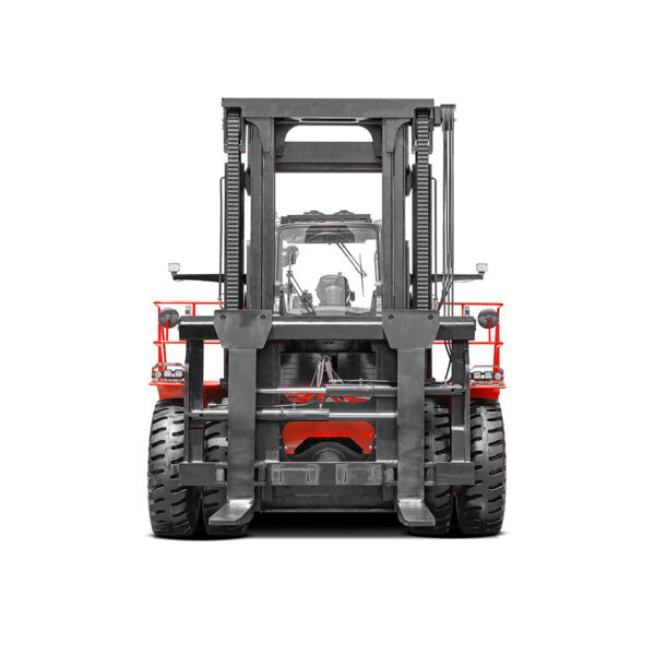 Wózek widłowy Hangcha - 38000 – 48000 kg - Seria X - obrazek 4