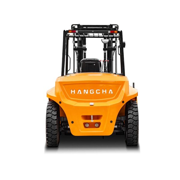 HANGCHA - 6000 - 10000 kg - seria XE (80V) - obrazek 5