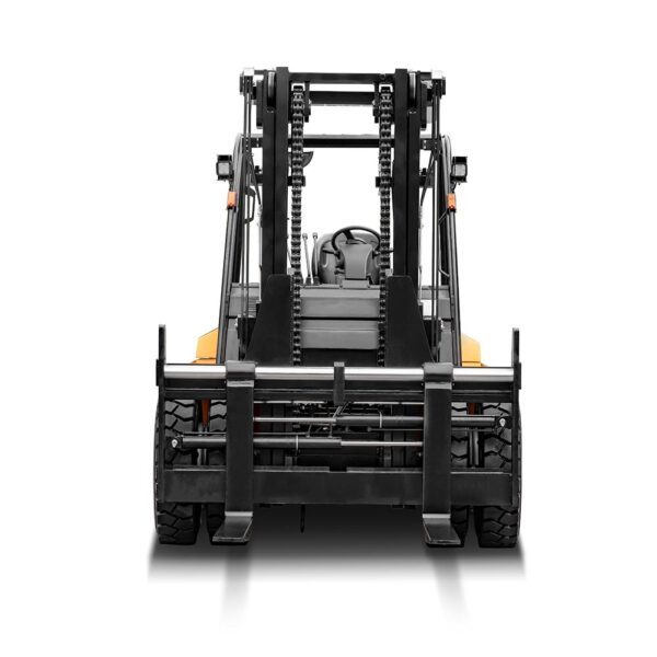 HANGCHA - 6000 - 10000 kg - seria XE (80V) - obrazek 6