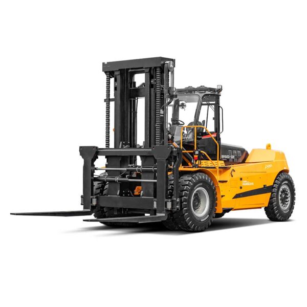 HANGCHA - 20000 - 25000 kg - seria XH (541V lub 608V)