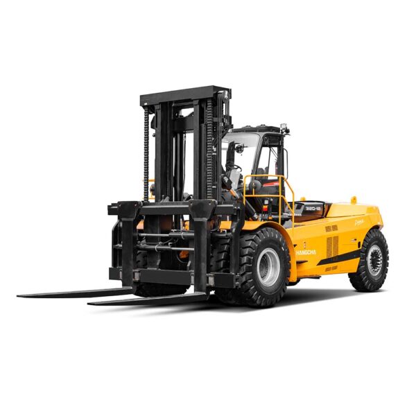 HANGCHA - 28000 - 35000 kg - seria XH (541V lub 608V)