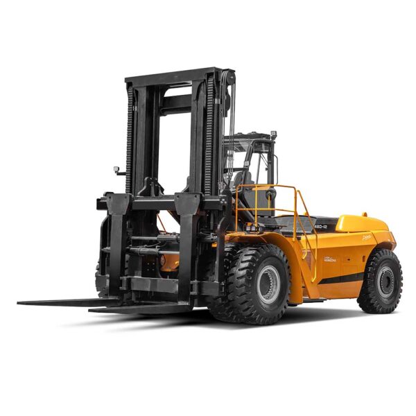 HANGCHA - 38000 - 48000 kg - seria XH (541V lub 608V)