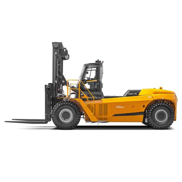 HANGCHA - 38000 - 48000 kg - seria XH (541V lub 608V) - obrazek 7