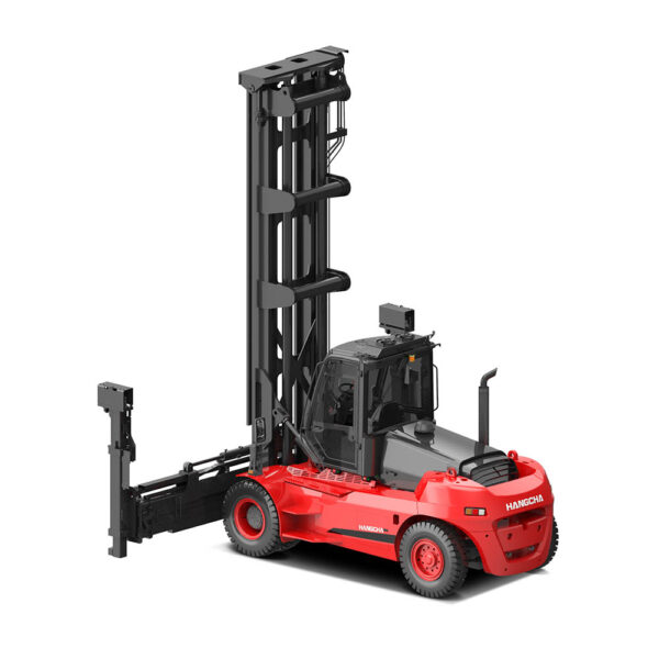 Wózek widłowy kontenerowy Hangcha - 6000 – 7000 kg - Seria X