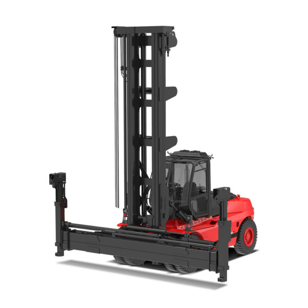 Wózek widłowy kontenerowy Hangcha - 6000 – 7000 kg - Seria X - obrazek 2