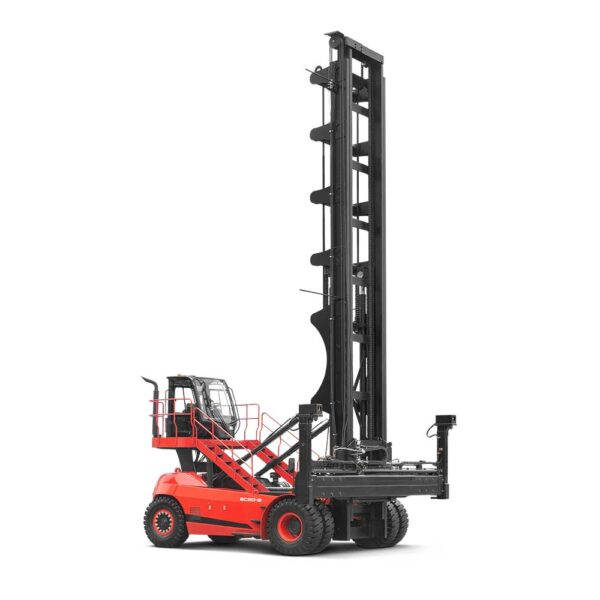 Wózek widłowy kontenerowy Hangcha - 8000 – 9000 kg - Seria X