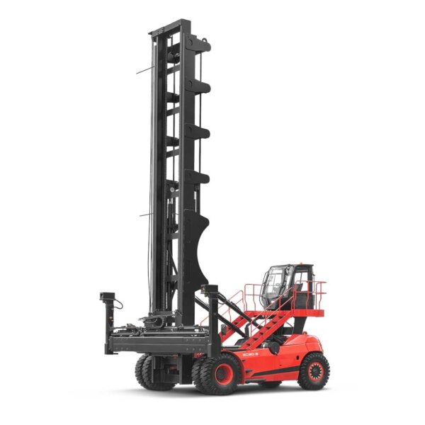 Wózek widłowy kontenerowy Hangcha - 8000 – 9000 kg - Seria X - obrazek 3