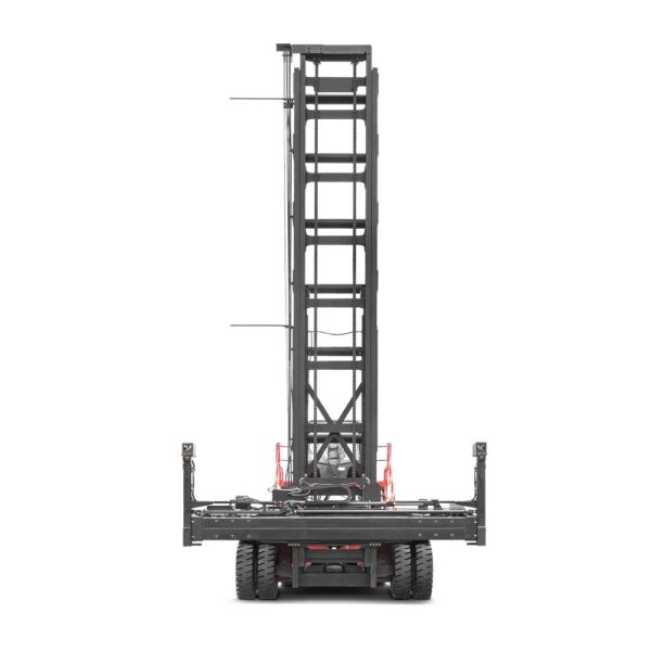 Wózek widłowy kontenerowy Hangcha - 8000 – 9000 kg - Seria X - obrazek 4