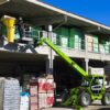 Merlo TF 35.11 - obrazek 2