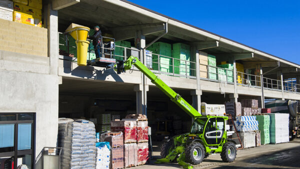 Merlo TF 35.11 - obrazek 2