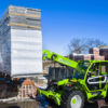 Merlo TF 35.11 - obrazek 3