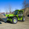 Merlo TF 35.11 - obrazek 4