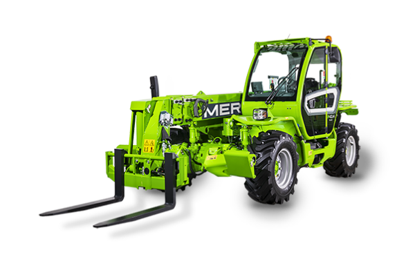Merlo TF 35.11