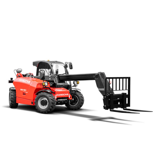 Ładowarka teleskopowa HANGCHA - 2500 - 3500kg - Seria XH - 310V - obrazek 7