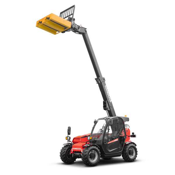Ładowarka teleskopowa HANGCHA - 2500 - 3500kg - Seria XH - 310V - obrazek 8