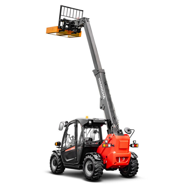 Ładowarka teleskopowa HANGCHA - 2500 - 3500kg - Seria XH - 310V - obrazek 11