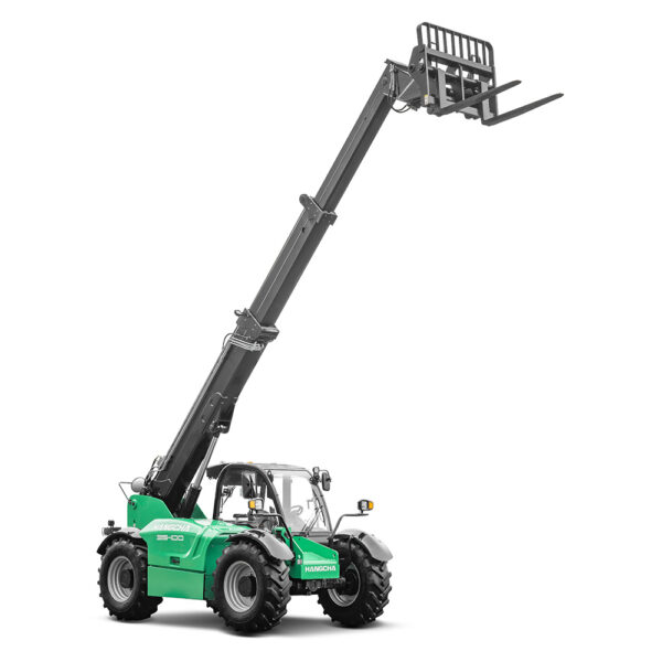 Ładowarka teleskopowa HANGCHA - 2500 - 3500kg - Seria XH - 310V - obrazek 4