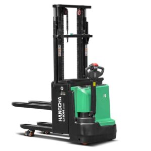 HANGCHA - 1200 - 1600 kg - seria X - (masztowy z unoszeniem wstępnym)