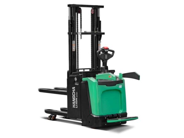 HANGCHA - 1200 - 1600 kg - seria X - (masztowy z unoszeniem wstępnym) - obrazek 6