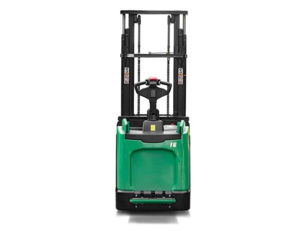 HANGCHA - 1200 - 1600 kg - seria X - (masztowy z unoszeniem wstępnym) - obrazek 3