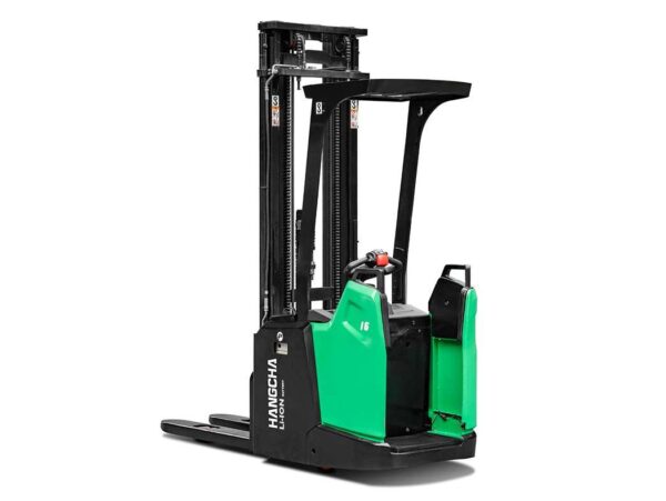 HANGCHA - 1400 - 1600 kg - seria X - (podnośnikowy rydwan) - obrazek 2