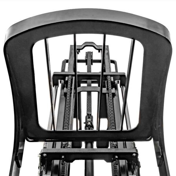 HANGCHA - 1400 - 1600 kg - seria X - (podnośnikowy rydwan) - obrazek 10