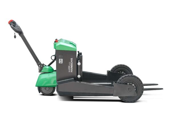 HANGCHA - 1500 kg - seria A (unoszący terenowy) - obrazek 5